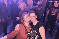 Bild: Party im Jugendclubhaus in Nordhausen - der Samstag