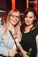 Bild: Party im Jugendclubhaus in Nordhausen - der Samstag