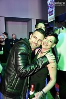 Bild: Party im Jugendclubhaus in Nordhausen - der Samstag