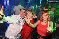 Bild: Party im Jugendclubhaus in Nordhausen - der Samstag