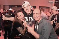Bild: Party im Jugendclubhaus in Nordhausen - der Samstag