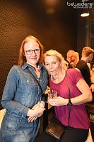 Bild: Party im Jugendclubhaus in Nordhausen - der Samstag