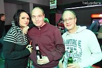 Bild: Party im Jugendclubhaus in Nordhausen - der Samstag
