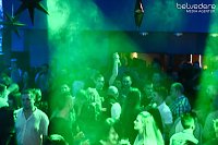 Bild: Party im Jugendclubhaus in Nordhausen - der Samstag