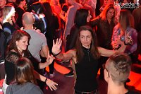 Bild: Party im Jugendclubhaus in Nordhausen - der Samstag