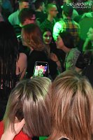 Bild: Party im Jugendclubhaus in Nordhausen - der Samstag