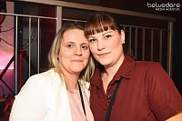 Bild: Party im Jugendclubhaus in Nordhausen - der Samstag