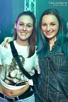 Bild: Party im Jugendclubhaus in Nordhausen - der Samstag