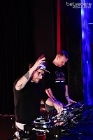 Bild: Party im Jugendclubhaus in Nordhausen - der Samstag