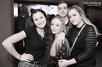 Bild: Party im Jugendclubhaus in Nordhausen - der Samstag