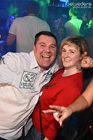 Bild: Party im Jugendclubhaus in Nordhausen - der Samstag