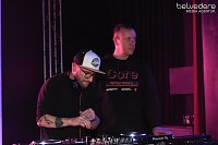 Bild: Party im Jugendclubhaus in Nordhausen - der Samstag
