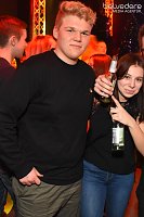 Bild: Party im Jugendclubhaus in Nordhausen - der Samstag