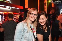 Bild: Party im Jugendclubhaus in Nordhausen - der Samstag