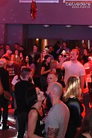Bild: Party im Jugendclubhaus in Nordhausen - der Samstag