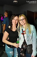 Bild: Party im Jugendclubhaus in Nordhausen - der Samstag