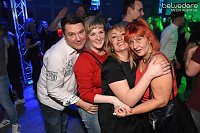 Bild: Party im Jugendclubhaus in Nordhausen - der Samstag