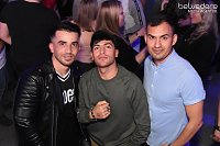 Bild: Party im Jugendclubhaus in Nordhausen - der Samstag
