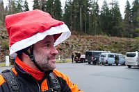 Bild: Heiligabend noch schnell auf den Brocken (2019)