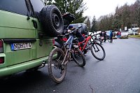 Bild: Heiligabend noch schnell auf den Brocken (2019)