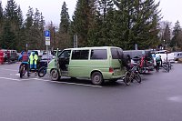 Bild: Heiligabend noch schnell auf den Brocken (2019)