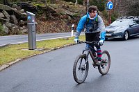 Bild: Heiligabend noch schnell auf den Brocken (2019)