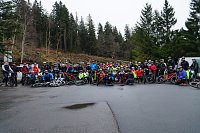 Bild: Heiligabend noch schnell auf den Brocken (2019)