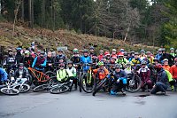 Bild: Heiligabend noch schnell auf den Brocken (2019)