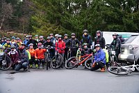 Bild: Heiligabend noch schnell auf den Brocken (2019)