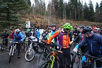 Bild: Heiligabend noch schnell auf den Brocken (2019)