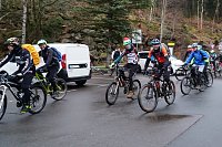 Bild: Heiligabend noch schnell auf den Brocken (2019)