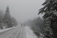 Bild: Heiligabend noch schnell auf den Brocken (2019)