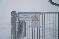 Bild: Heiligabend noch schnell auf den Brocken (2019)