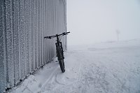 Bild: Heiligabend noch schnell auf den Brocken (2019)