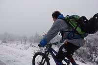 Bild: Heiligabend noch schnell auf den Brocken (2019)