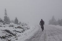 Bild: Heiligabend noch schnell auf den Brocken (2019)