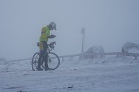 Bild: Heiligabend noch schnell auf den Brocken (2019)