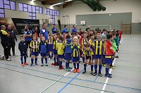 Bild: Fu&szlig;ballturnier fortgesetzt