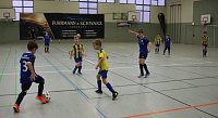 Bild: Fu&szlig;ballturnier fortgesetzt