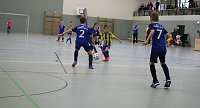 Bild: Fu&szlig;ballturnier fortgesetzt