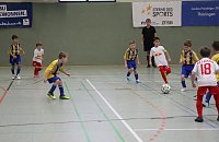 Bild: Fu&szlig;ballturnier fortgesetzt