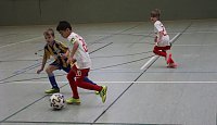 Bild: Fu&szlig;ballturnier fortgesetzt
