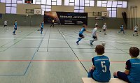 Bild: Fu&szlig;ballturnier abgeschlossen