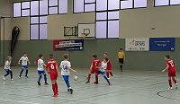 Bild: Fu&szlig;ballturnier abgeschlossen