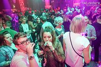 Bild: Party im Jugendclubhaus in Nordhausen - der Samstag
