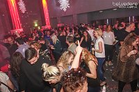 Bild: Party im Jugendclubhaus in Nordhausen - der Samstag