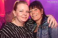 Bild: Party im Jugendclubhaus in Nordhausen - der Samstag