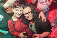 Bild: Party im Jugendclubhaus in Nordhausen - der Samstag