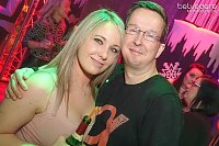 Bild: Party im Jugendclubhaus in Nordhausen - der Samstag