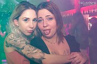Bild: Party im Jugendclubhaus in Nordhausen - der Samstag